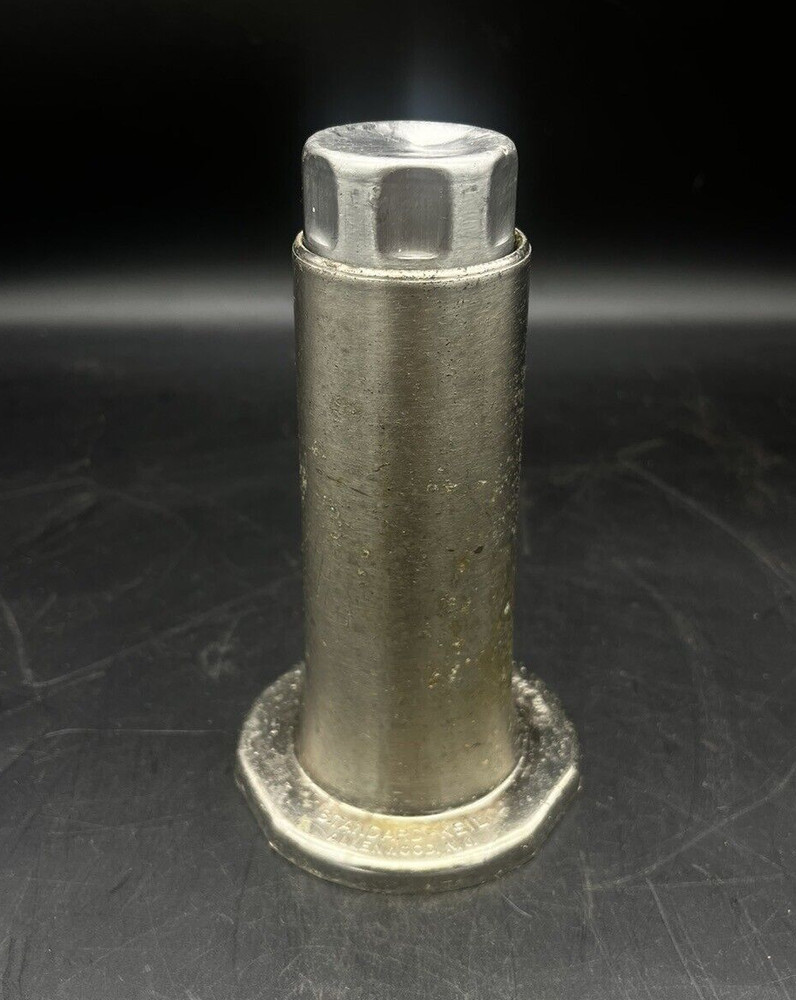 Standard Keil #222 6" Adjustable Leg 22450-0028