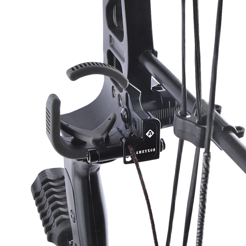 Archery Drop Away Arrow Rest Fall Micro Adjustable Compound Bow RH LH Hunting