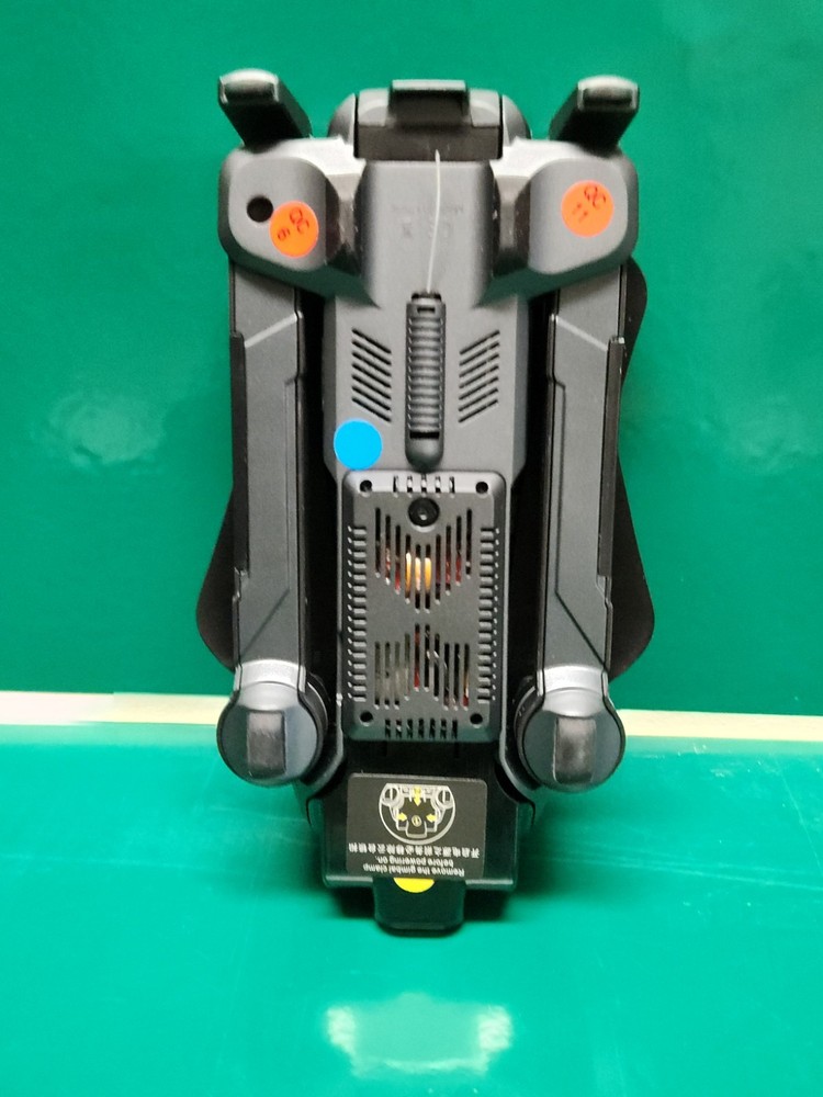 Beast SG906 MAX Drone Never Used