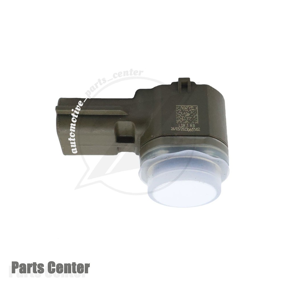 For NISSAN Sentra Versa Maxima Parking Sensor White 28438-6CA2B