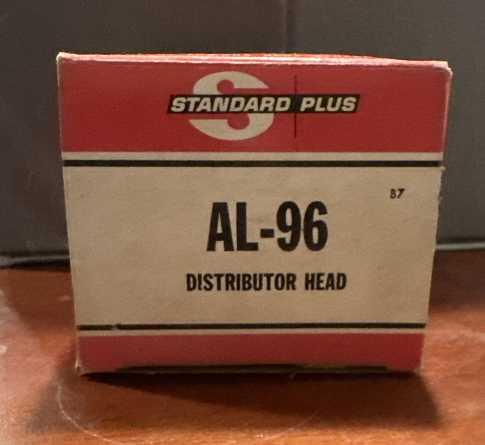 Standard Motor Product Distributor Head AL-140