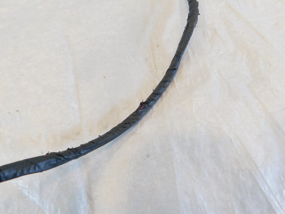 Harley Touring Road King Electra Glide Electronic Throttle Control Wire Harness