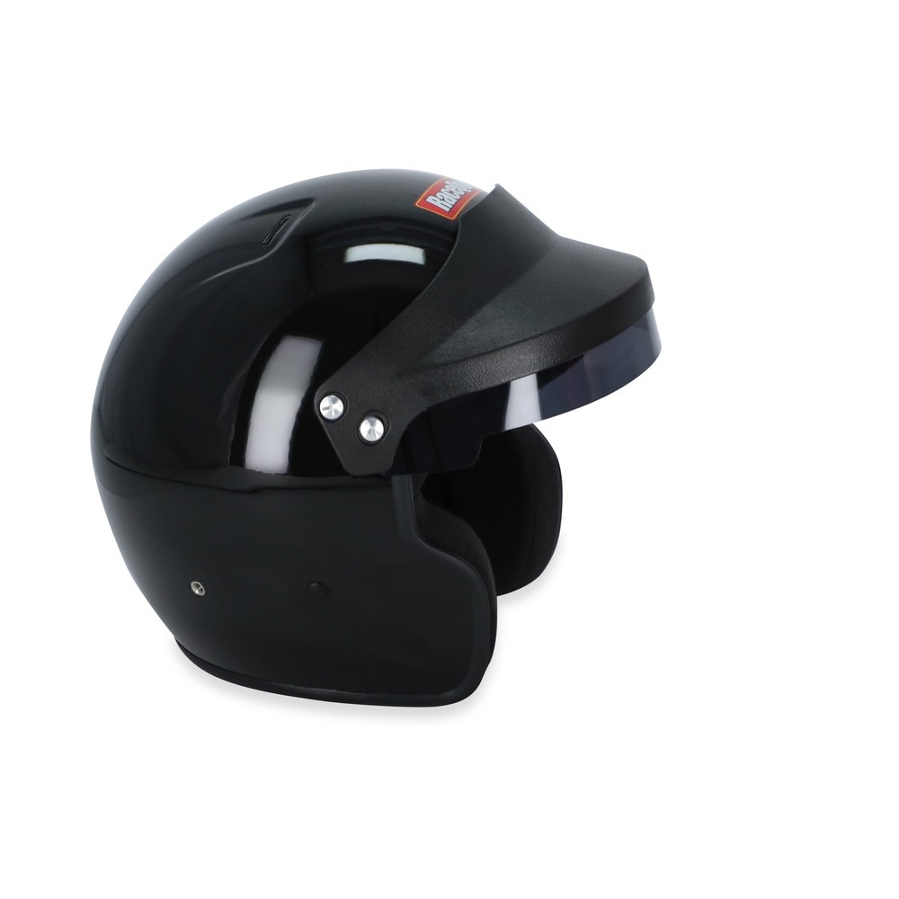 OF25 Open Face Helmet 257007RQP