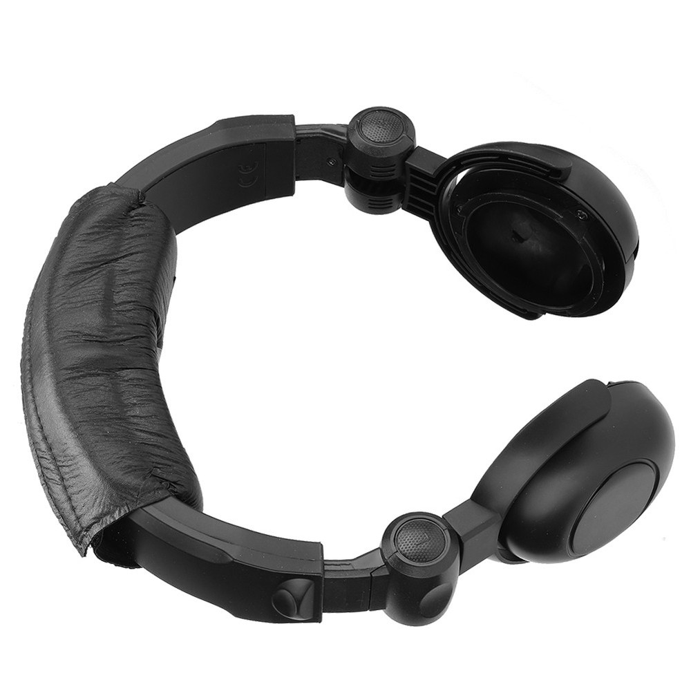 Comfortable Lightweight Headband For Audiometer Headsets