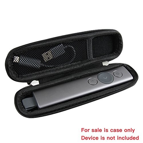 Hermitshell Case for Logicool R1000SL SPOTLIGHT Presentation Remote (Case Only)
