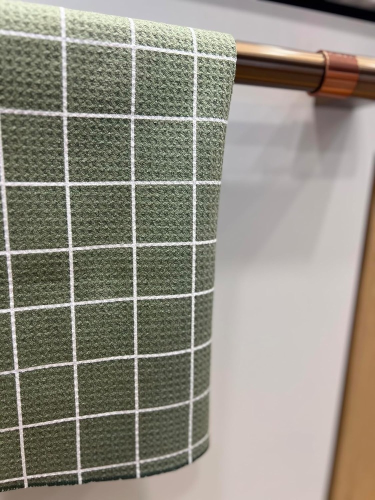 || 3 Pack|| Double Sided || Not Your Ordinary Dish Towels || Waffle Weave