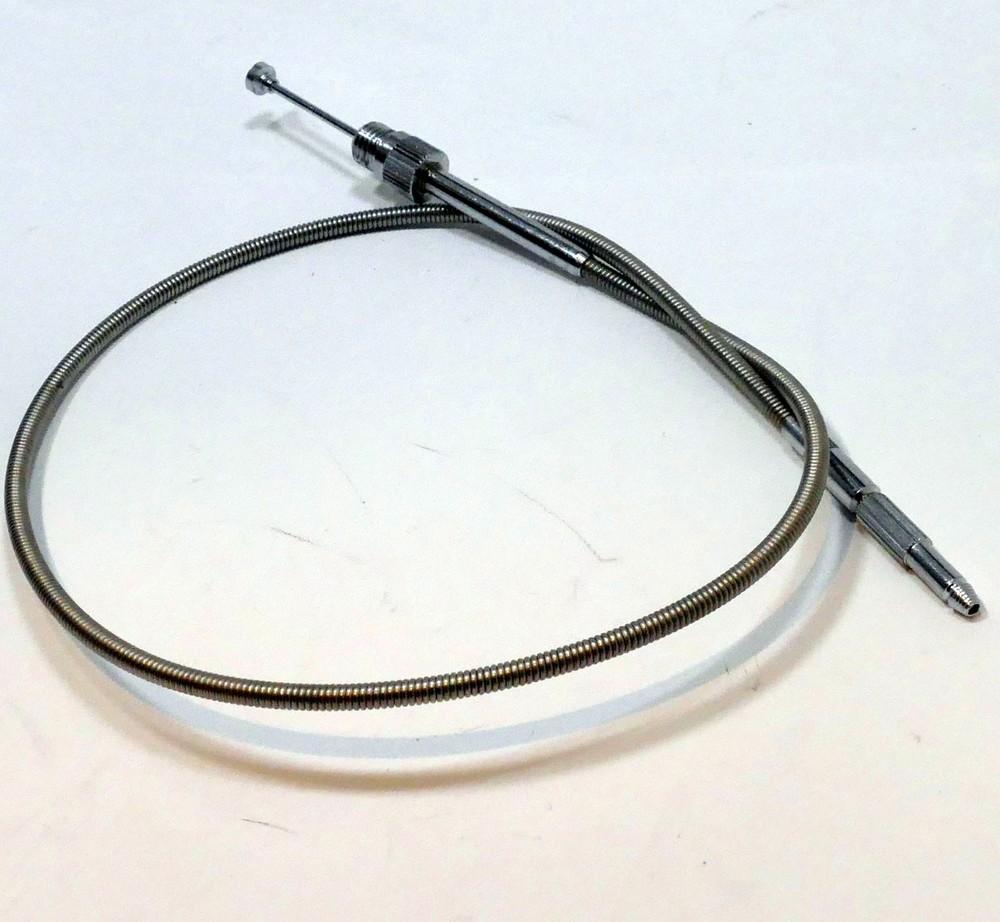 Release Cable 20" long for vintage Camera (missing not lock)