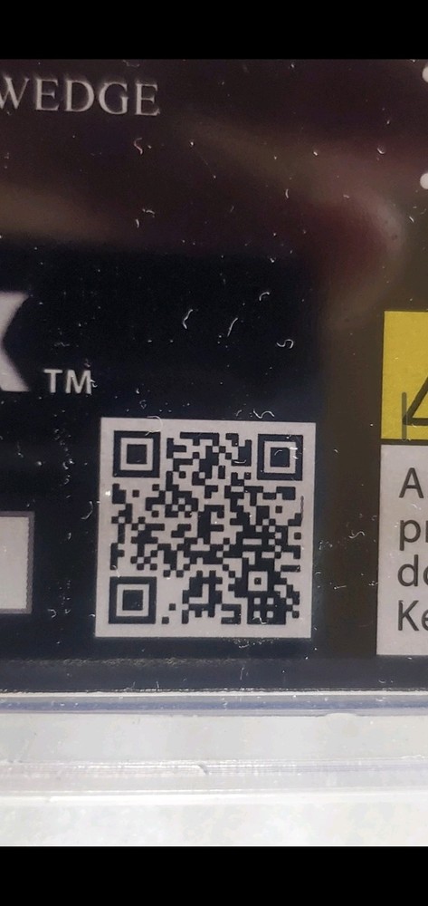 Ravntek 2.5 UPPERCUT.