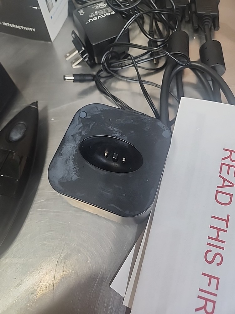 PenVeu Interactive Projector Whitboard Remote Smart Marker System 8gb Pen