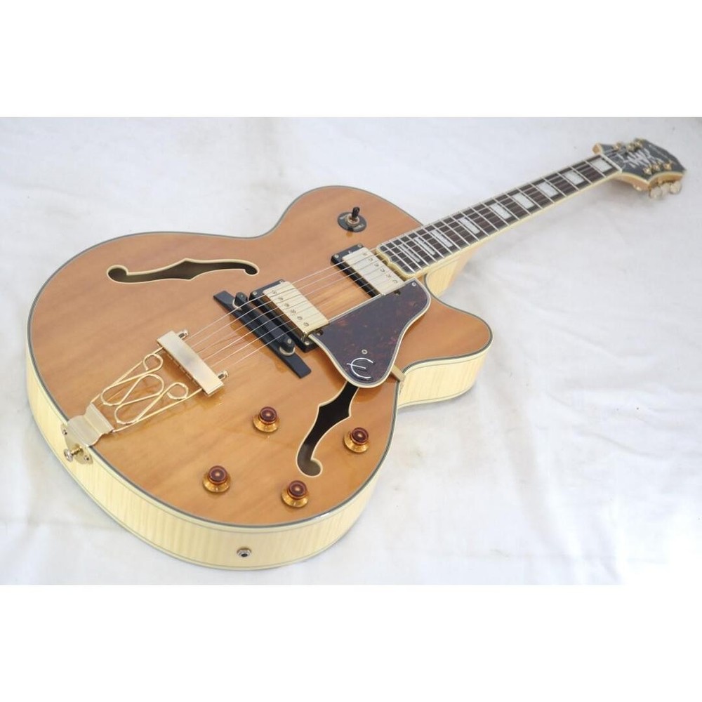Epiphone Joe Pass Emperor Ii No.LG1031