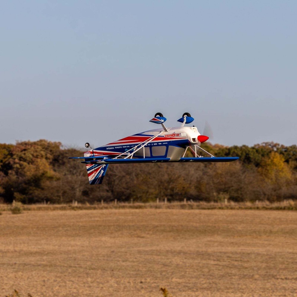Decathlon RJG 1.2m BNFB