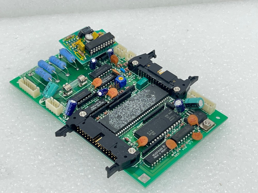 GIBARCO N320-9892-T001/03 FUJITSU PCB PRINTER BOARD REPLACEMENT PART