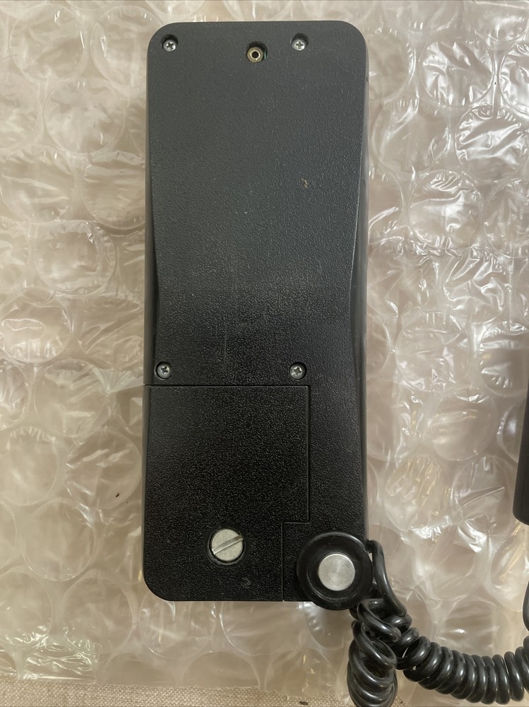 Vintage TIF 5500A MicroPump Automatic Halogen Leak Detector *With Case & Manual!