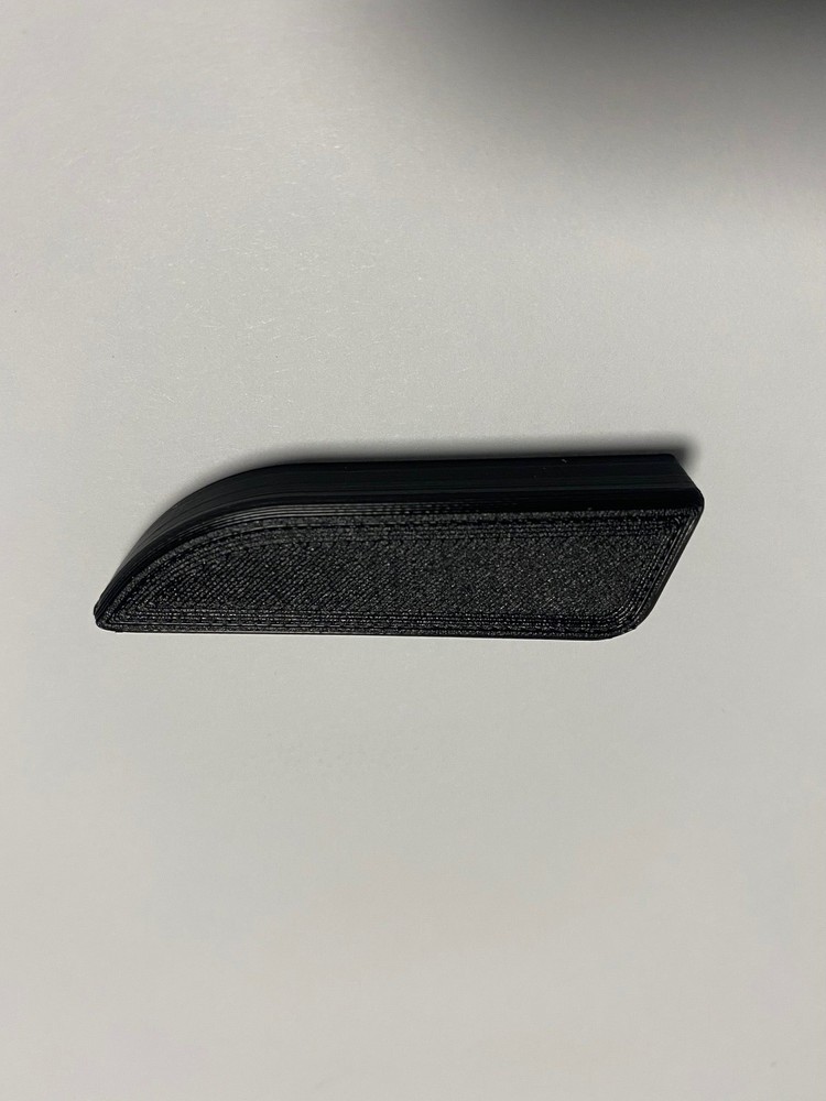 Tesla Model 3, Y Side Seat Adjustment Position Button, 2017-2024