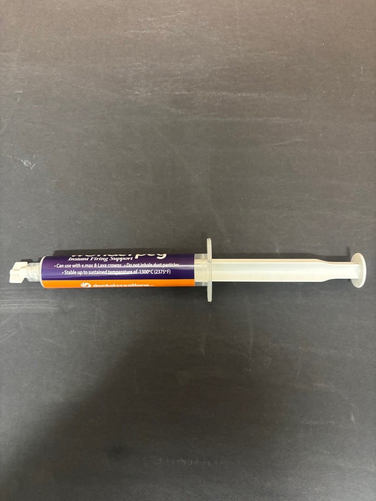 Wonderpeg - Instant Firing Support!