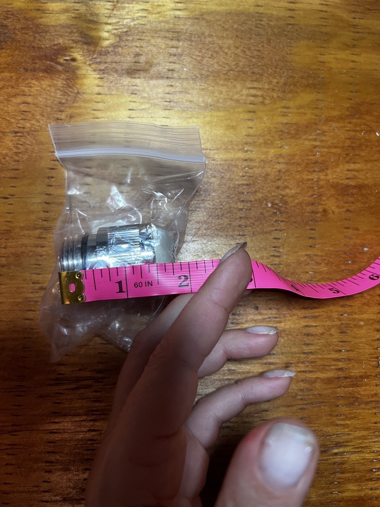 Rain bird 77468 adapter