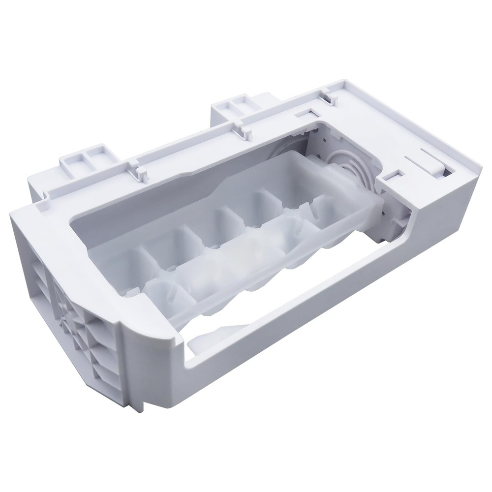 W10873791 W10760070 Refrigerator Ice Maker Assembly OEM...