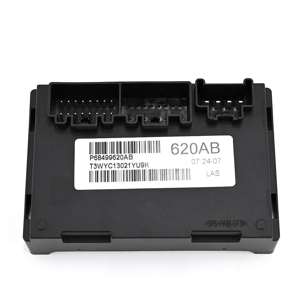 68499620AA Transfer Case Control Module Fit For 2021 Dodge Durango 68499620AB US