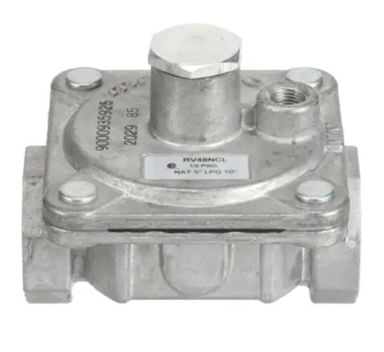 NEW 754658 Bosch Regulator-pressure BIN K3