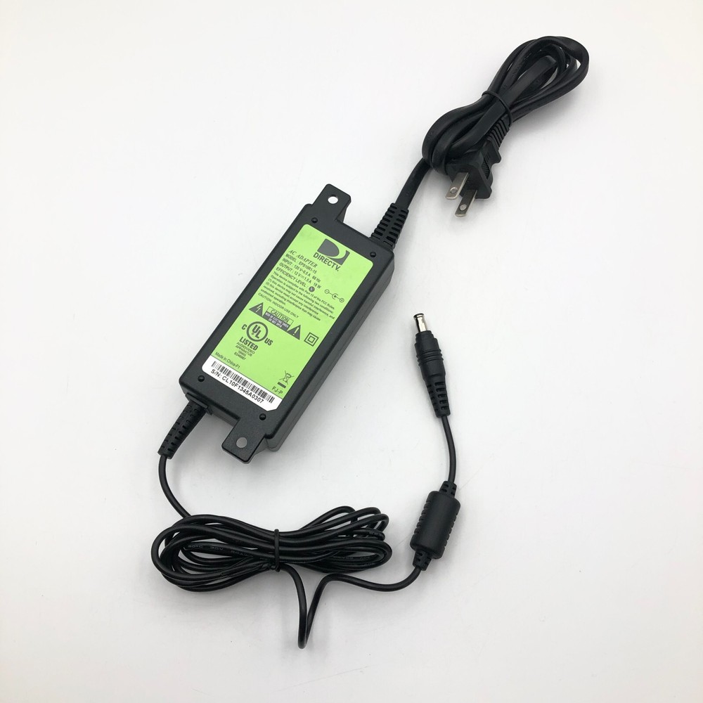 NEW Genuine AT&T Player DirecTV AC Adapter for C71 Android Streaming Box OEM