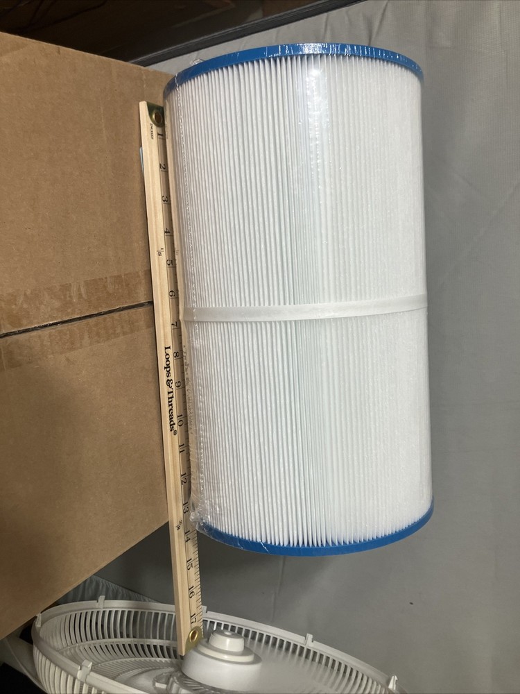 NEW SAVENER SV-8475-2 Spa Filter 2 Pack