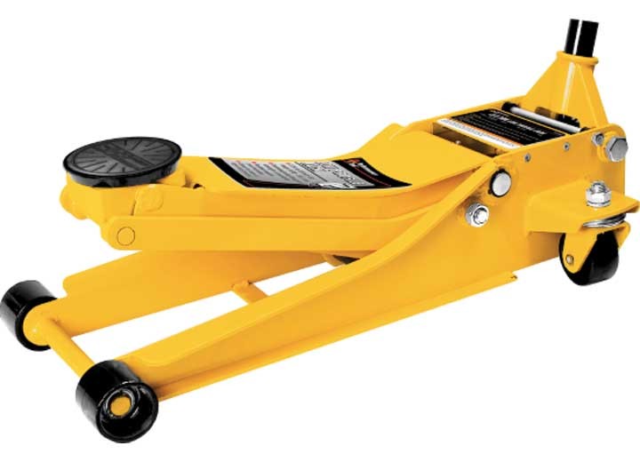 Performance Tool W1642 2-Ton Low Profile Jack