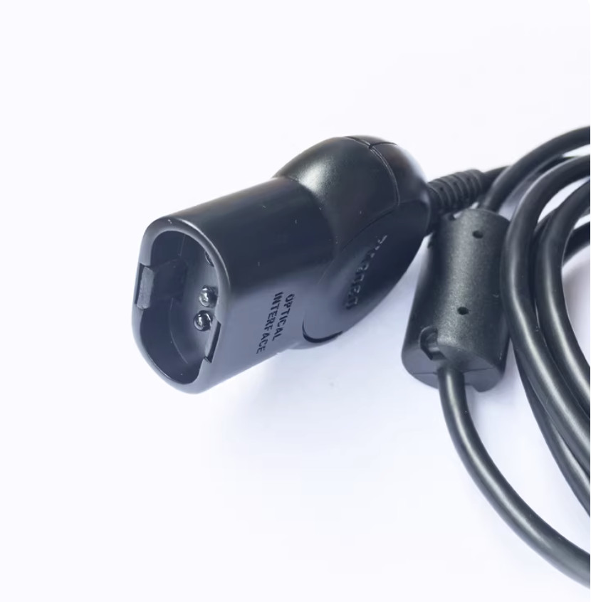 USB Data Cable FIT FOR FLUKE OC4USB PM9080 SW90W Oscilloscope Quality Analyzer