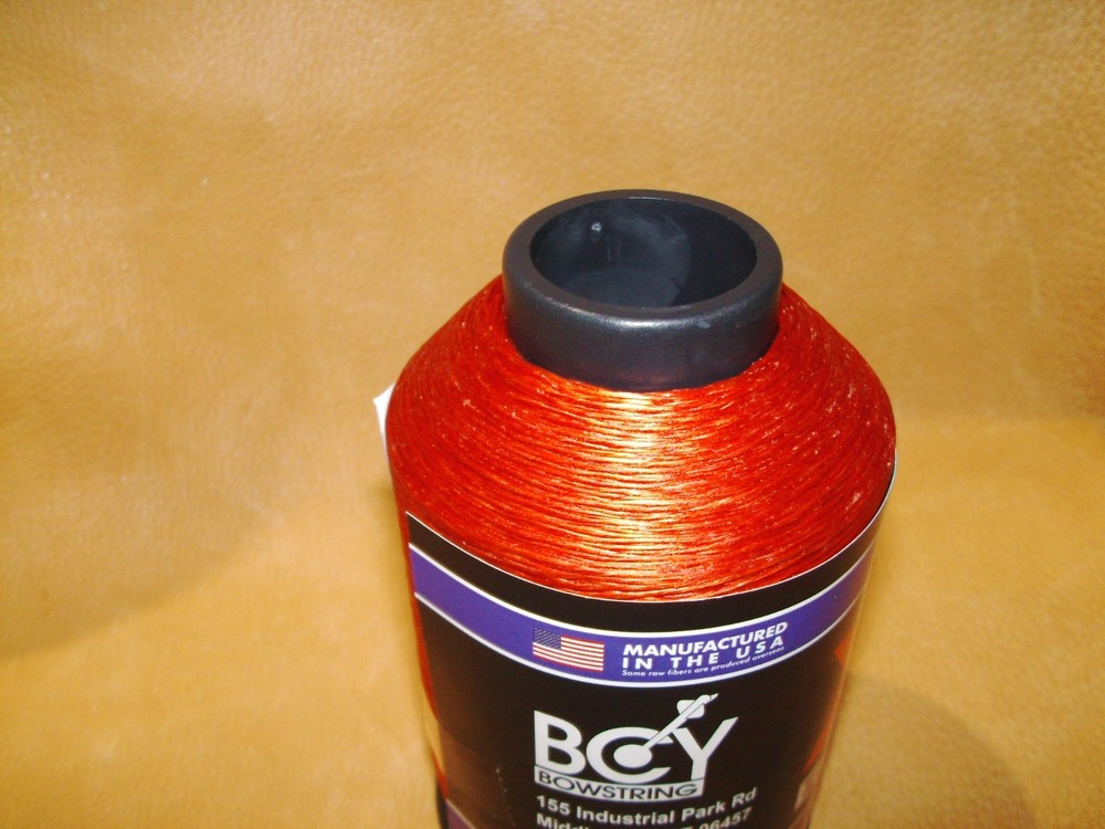 1/4 lb. ROLL BCY X99** Bowstring Material Bow String Making**ROOT BEER