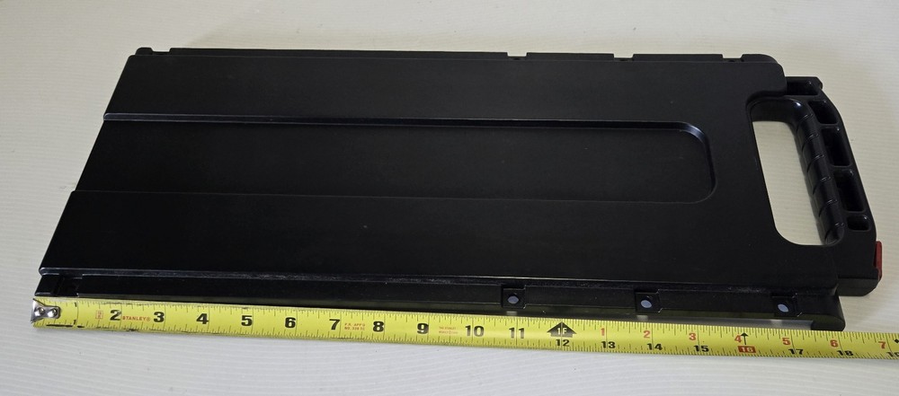 SKB Cases 3i-HD92-PHK iSeries Replacement Pull Handle with One-Touch extension