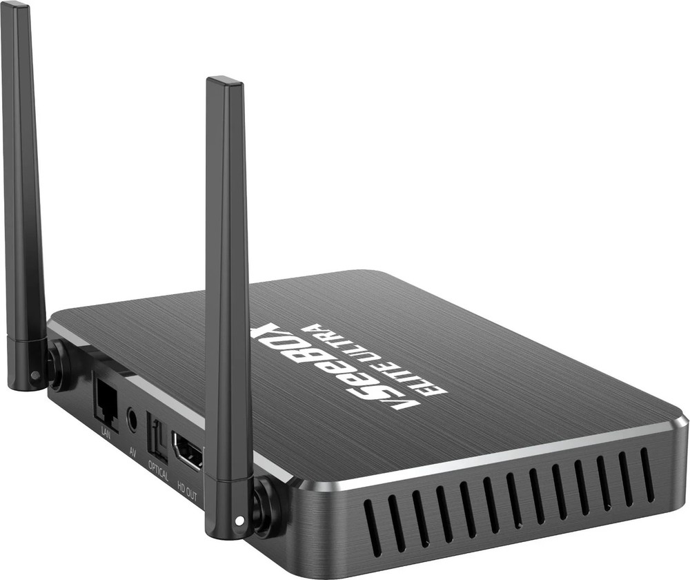 vSeeBox Elite Ultra