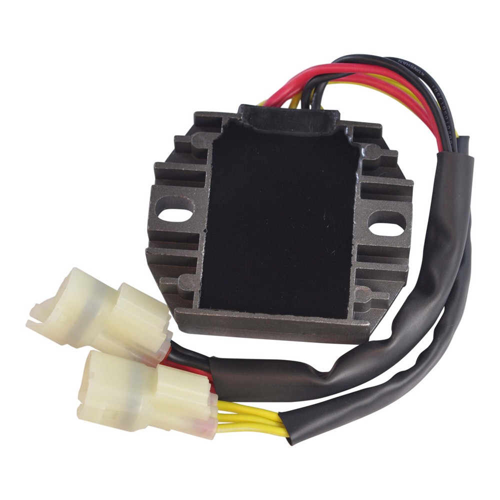 RMStator Voltage Regulator Rectifier For 2003-2007 Polaris Predator 500