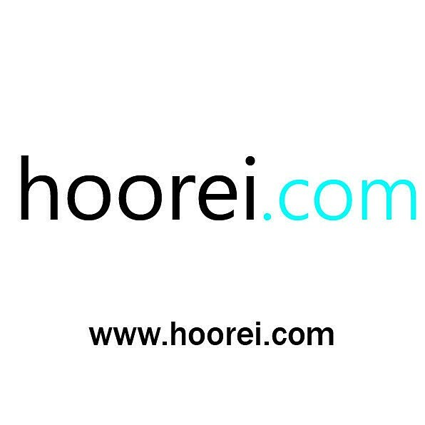 hoorei.com Domain Name Premium 6 Letter .Com Domain One Word Domain