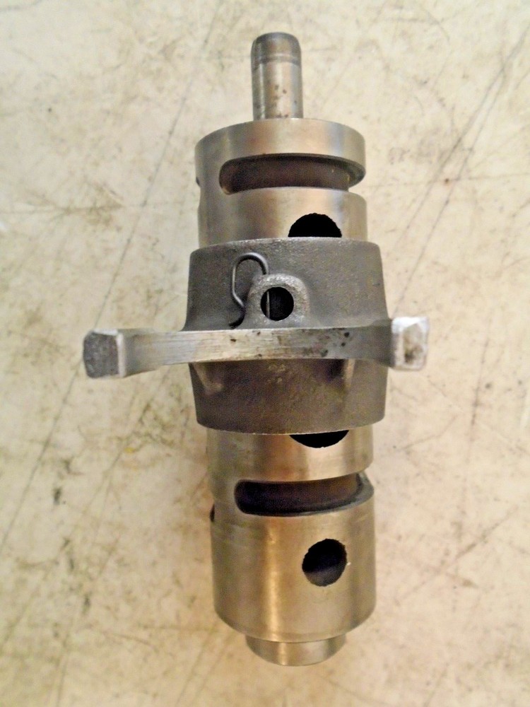1974 HONDA CB 550 H0 GEAR SELECTOR DRUM