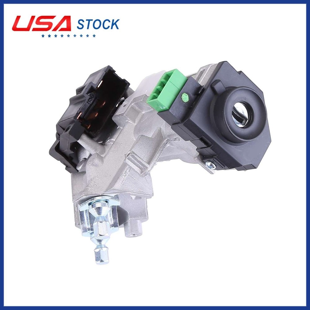 Ignition Switch Cylinder Lock For Honda Pilot 2009 2010 2011 2012 2013 2014-2015