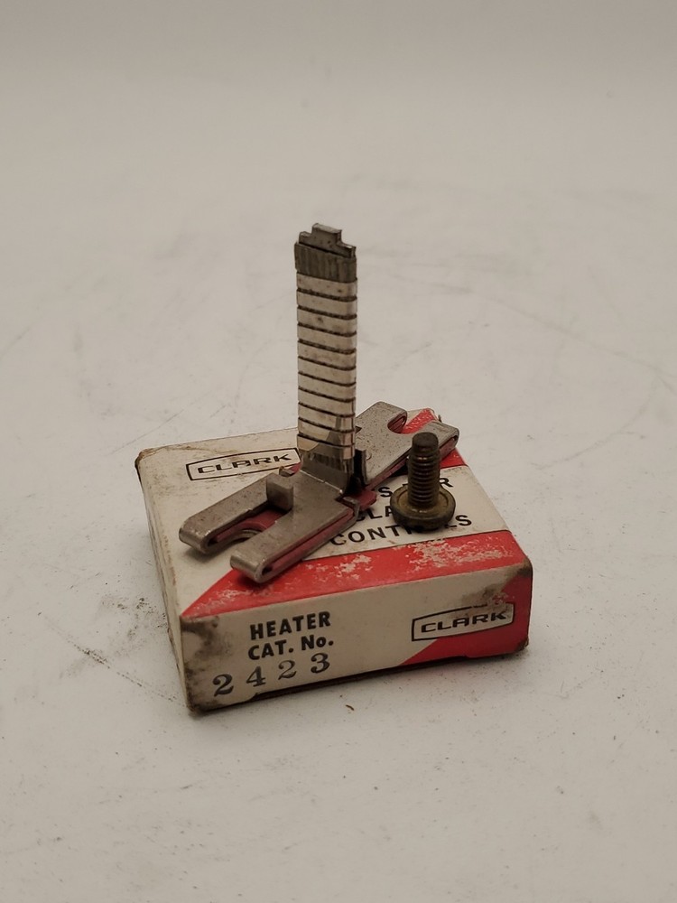 CLARK 2423 Heater Element