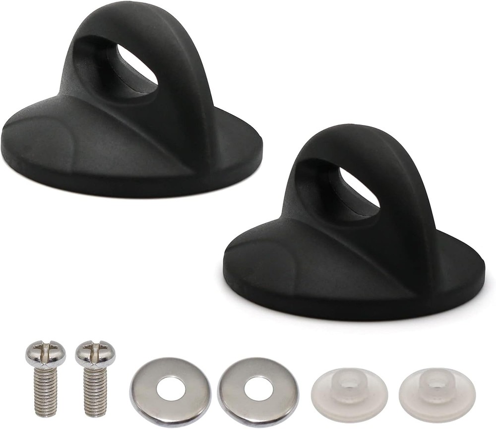 2 Pack Pot Lid Handle Replacement Knob, Kitchen Cookware Universal Holding Handl