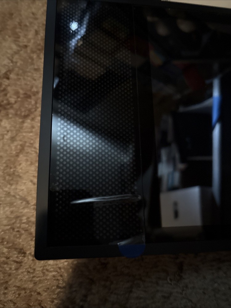 Amazon Echo Show 1st Gen Smart Speaker with Alexa - Black