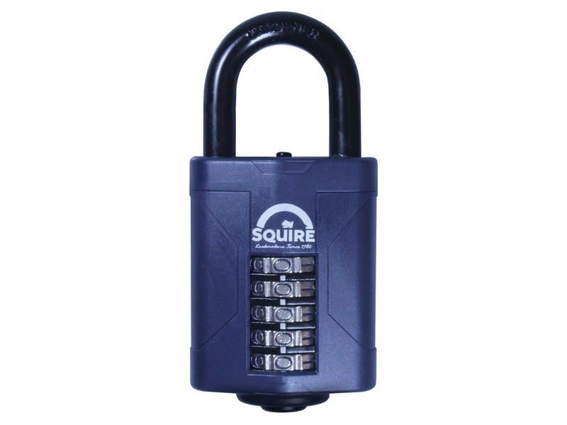 Squire - CP60 Combination Lock