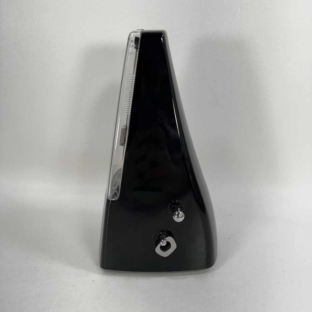 Cherub Metronome Model WSM-330 - Tested - Working