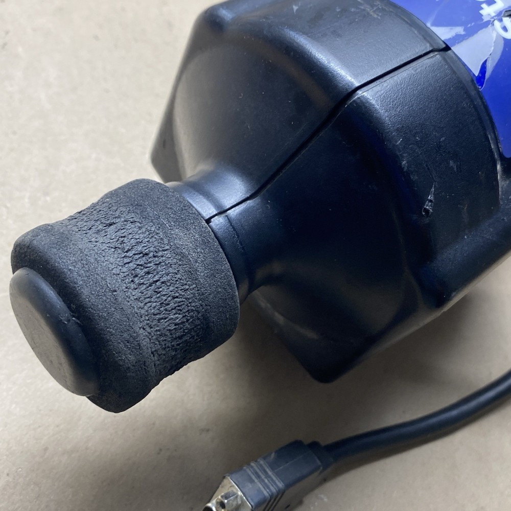 EZ STEER MOTOR # 53058-00