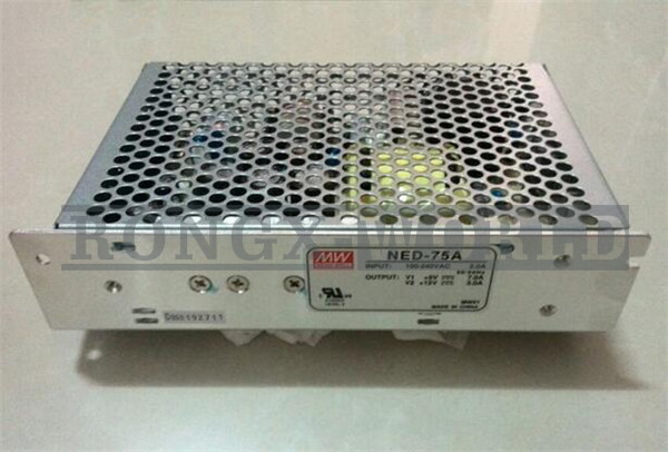 1PC Switching Power Supply NED-75A NED-75-A