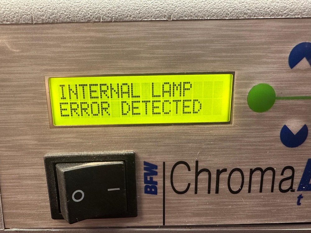 BFW ChromaLume Turbo