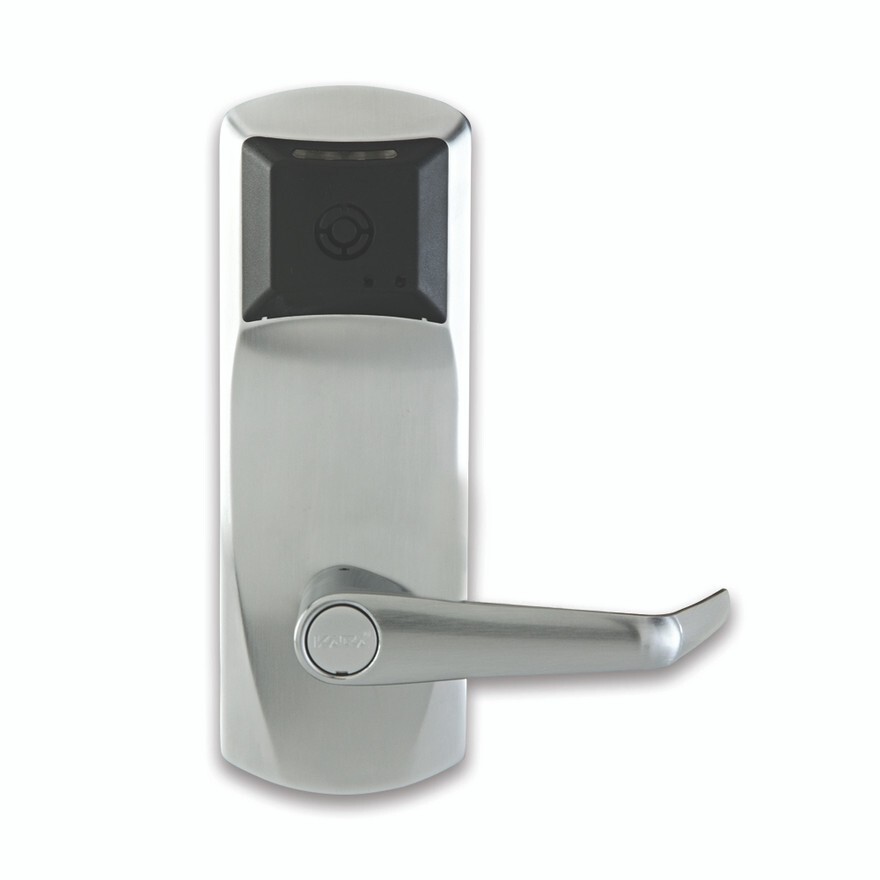 Dormakaba RT Plus Door lock