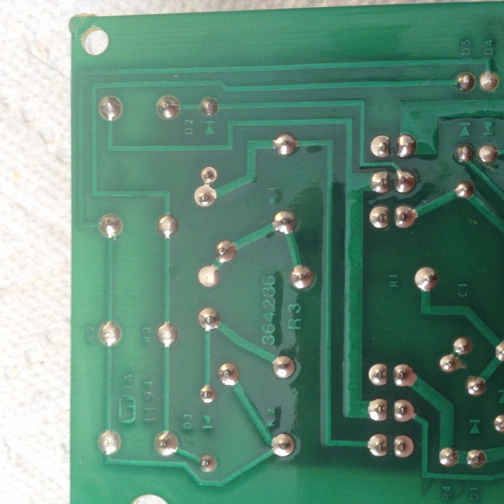 DLNB 380445 364286 Board