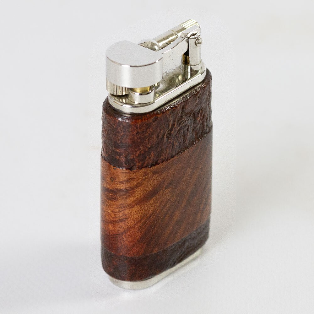 Straw Master Pocket Lighter / Pocket Lighter