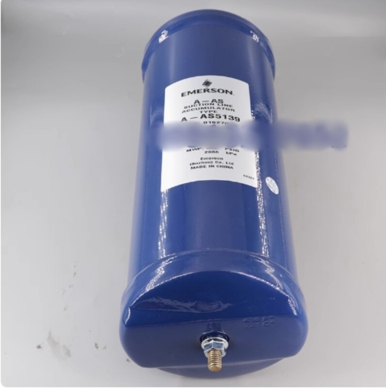 1PC EMERSON A-AS 5139 oil separator 28mm