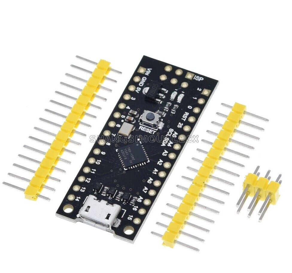 ATTINY88 micro development board ATmega328 Extended Compatible NEW