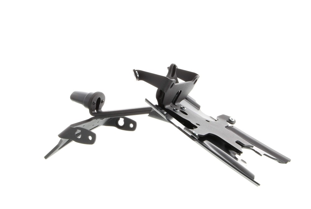 Evotech Tail Tidy - BMW R 1250 RS (2022+)