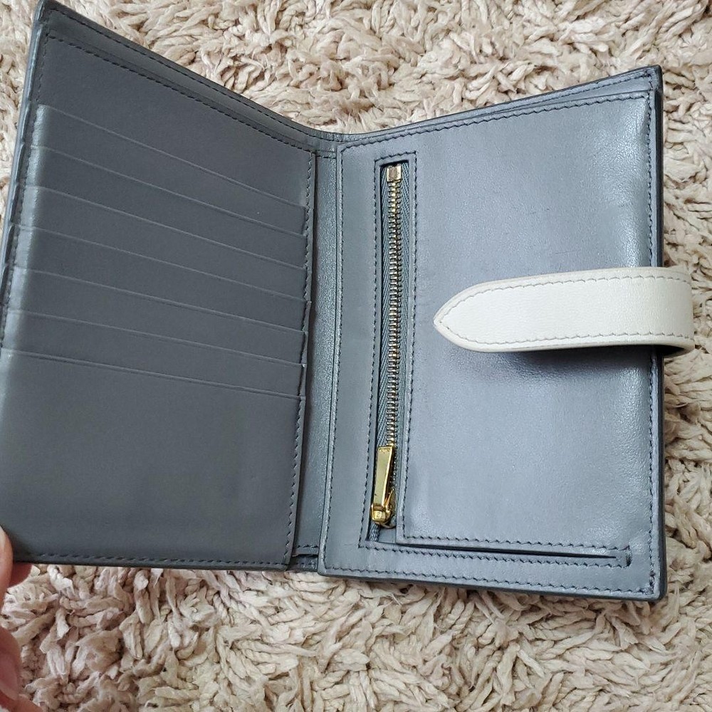 CELINE wallet From Japan