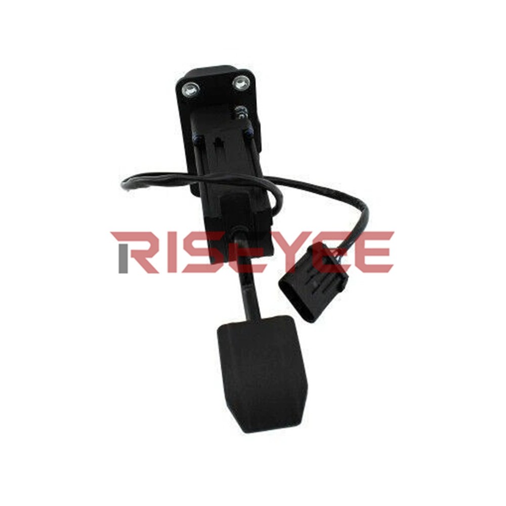 504152162 Accelerator pedal Fits IVECO